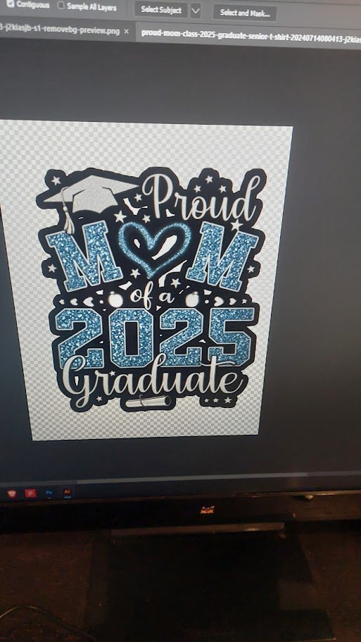 Printify Apparel custom apparel photo