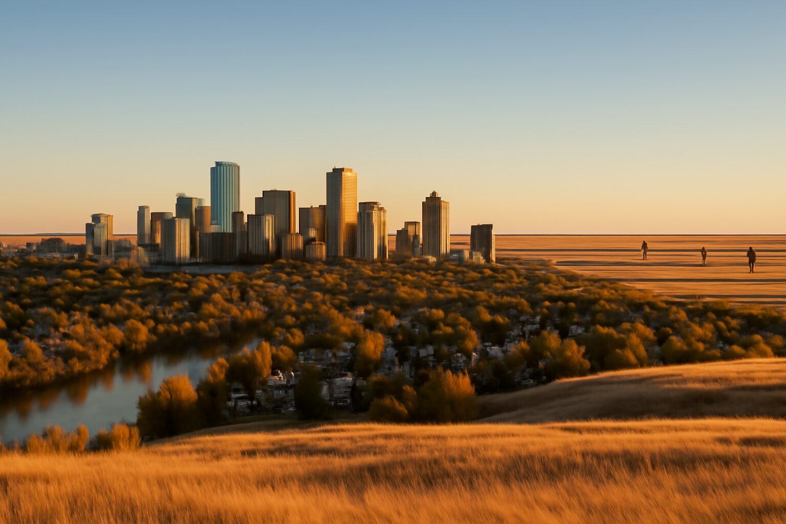 Custom printed apparel shipped to Lloydminster Alberta