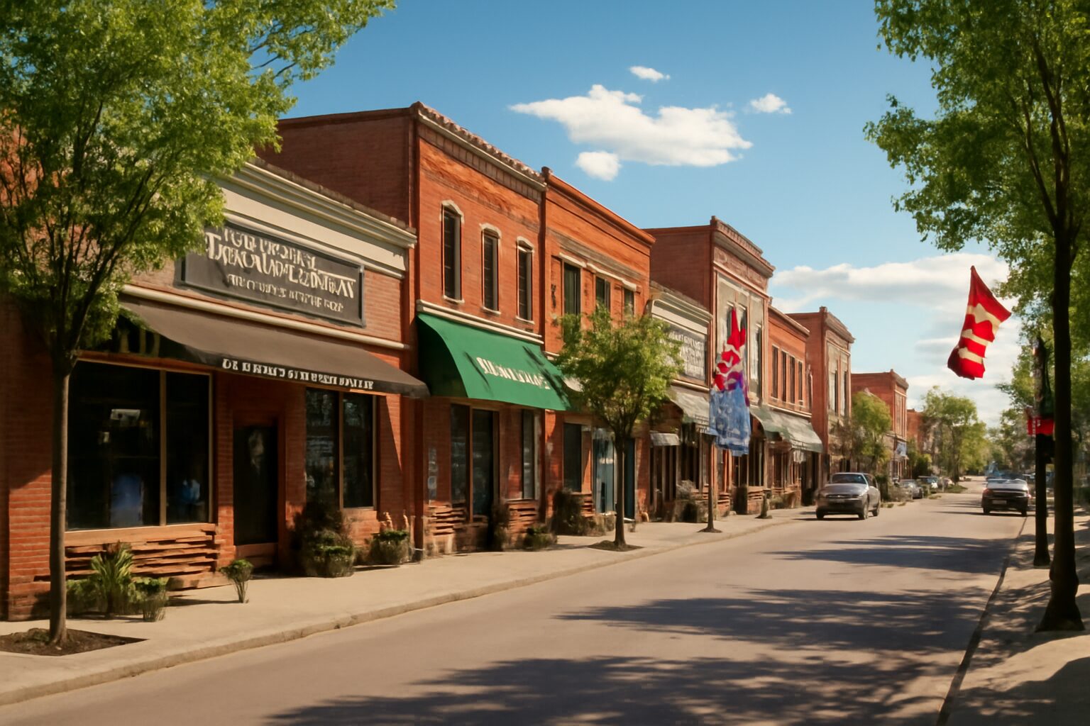 Custom printed and embroidered apparel for Wetaskiwin Alberta